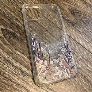 iPhone 11 clear case